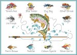 (image for) Fly Fishing